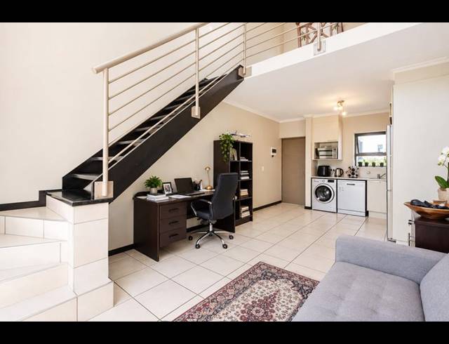 1 BEDROOM APARTMENT FOR SALE IN DOUGLASDALE